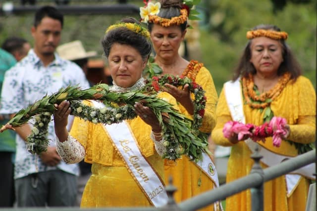 Lei Day and the Hawaiian Tradition of Lei Making
