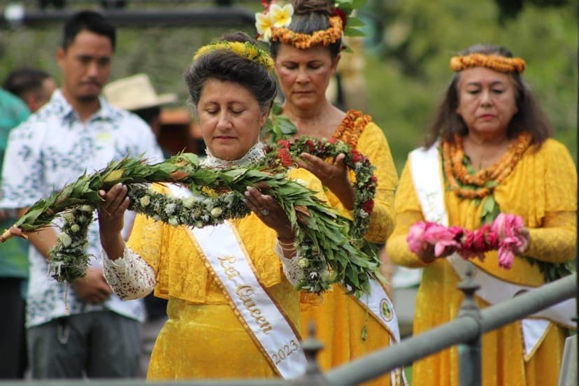 Lei Day and the Hawaiian Tradition of Lei Making