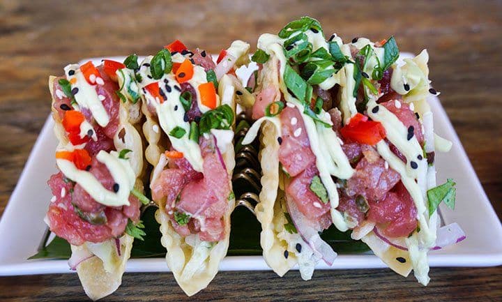 Photo: Tannya Joaquin.