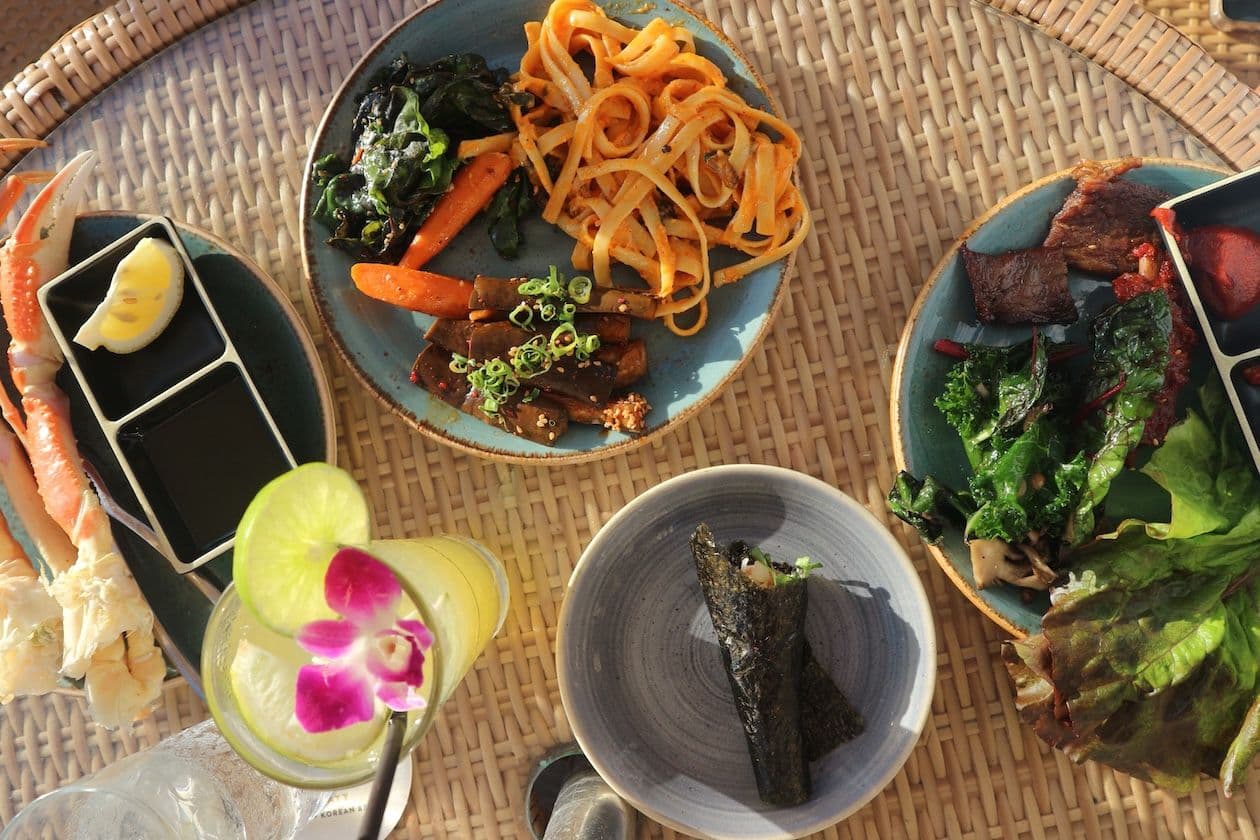 Courtesy of Hyatt Regency Waikiki Beach Resort & Spa