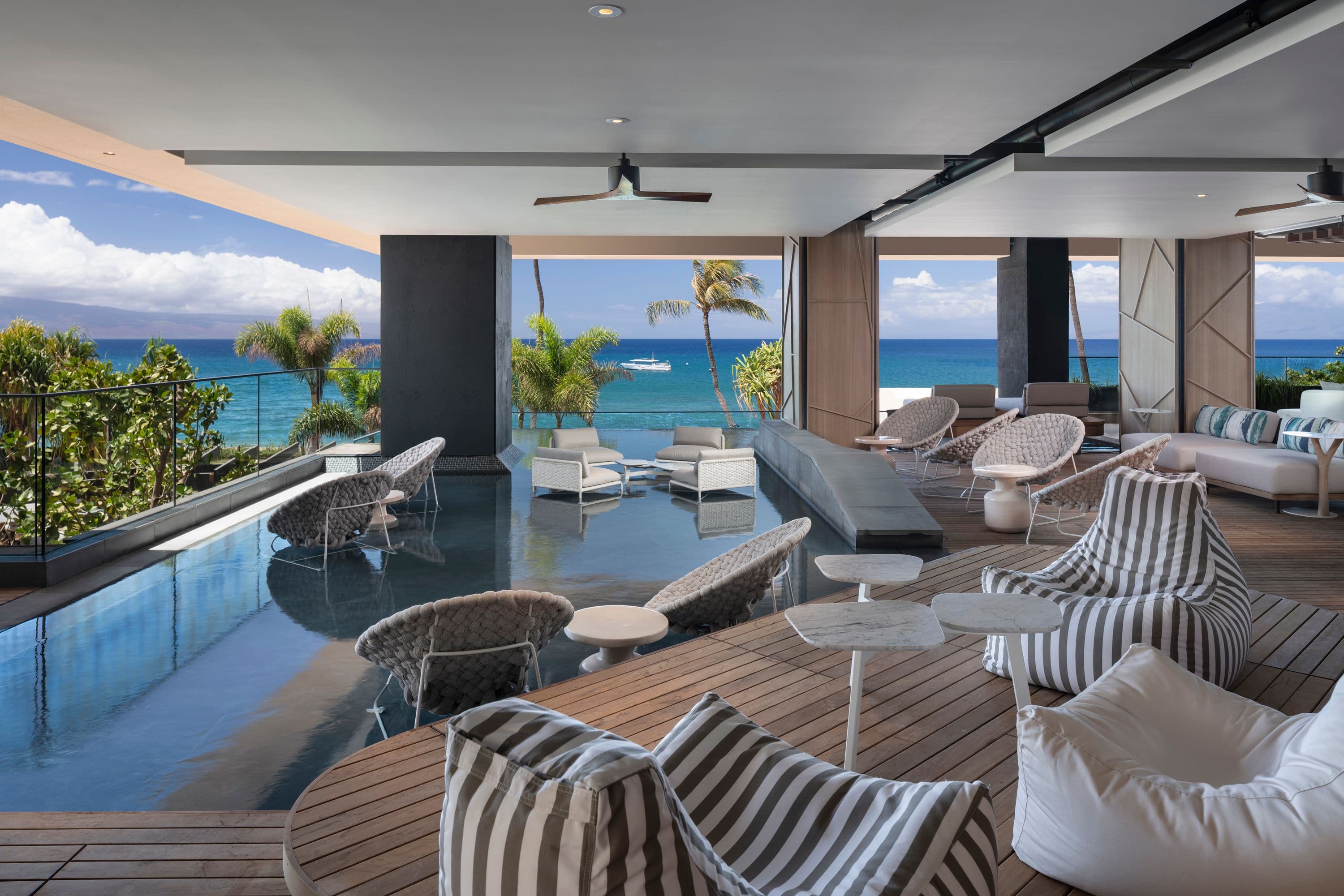 The Westin Maui Resort & Spa Fourth of July Celebration