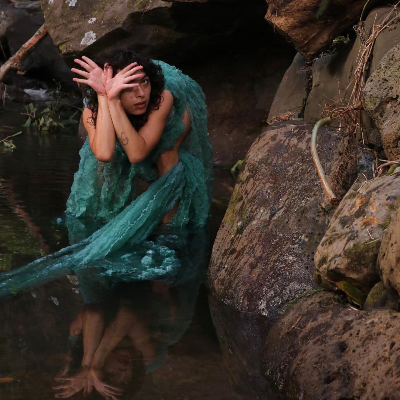 Wehiwehi Artist Showcase at Bishop Museum