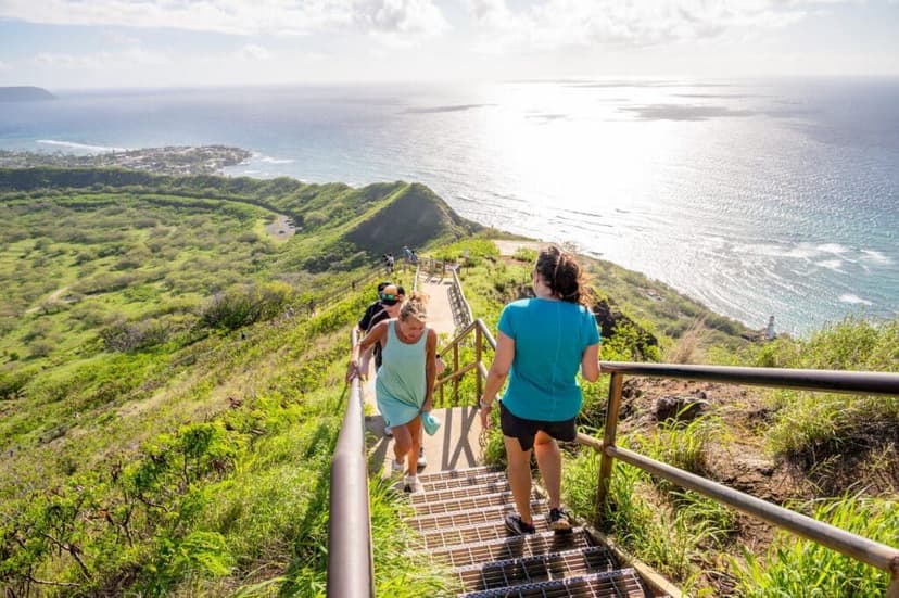 The Best Hikes on Oahu: Top Family-Friendly Trails