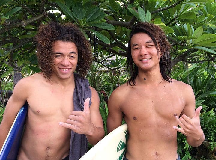 Photo courtesy of Napua Heen/ Hawaii.com.