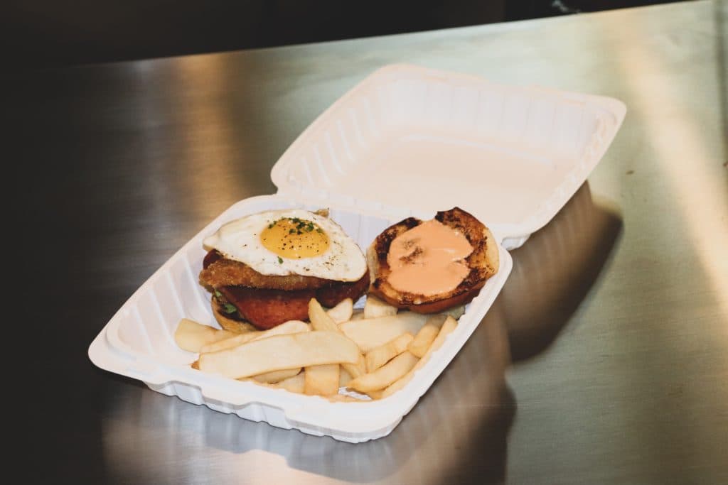 Photo: Hamada General Store