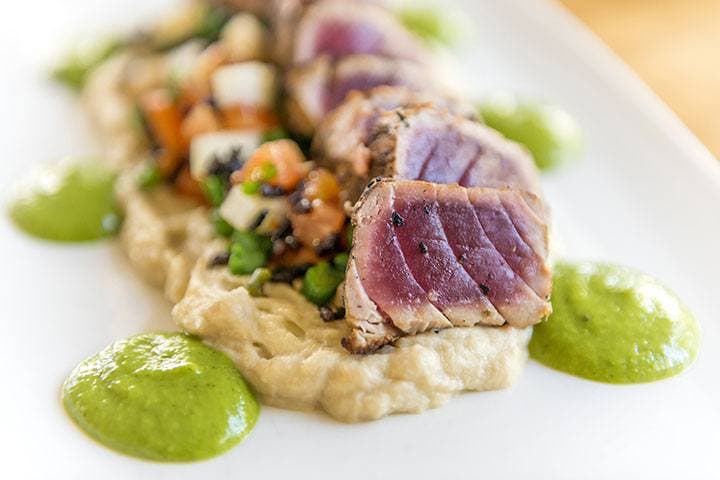 Hawaiʻi Regional Cuisine