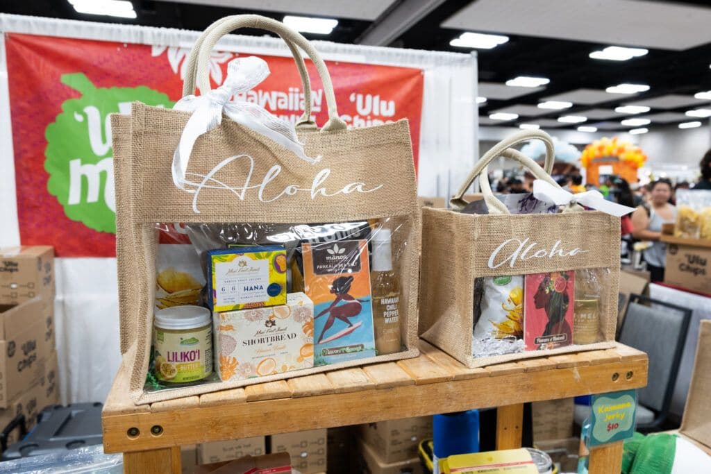 Photo: Courtesy of Made in Hawai‘i Festival