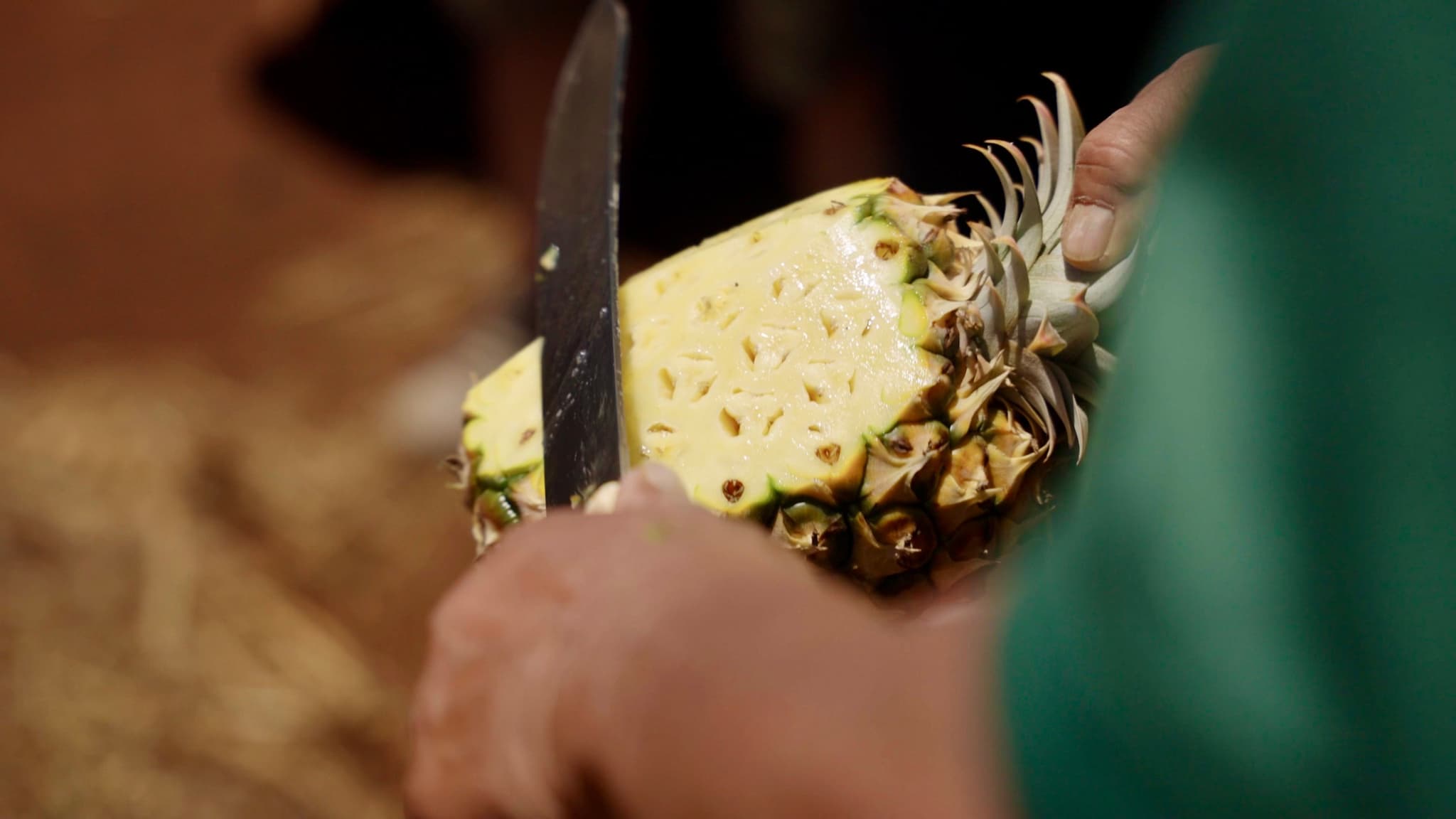 Lānaʻi Pineapple Festival