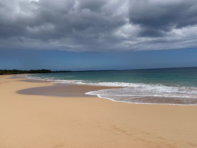 Mākena Beach, Maui