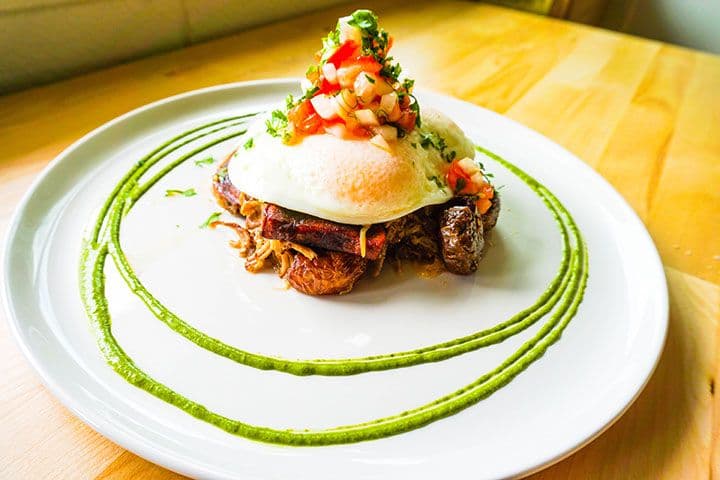 Photo: Tannya Joaquin.