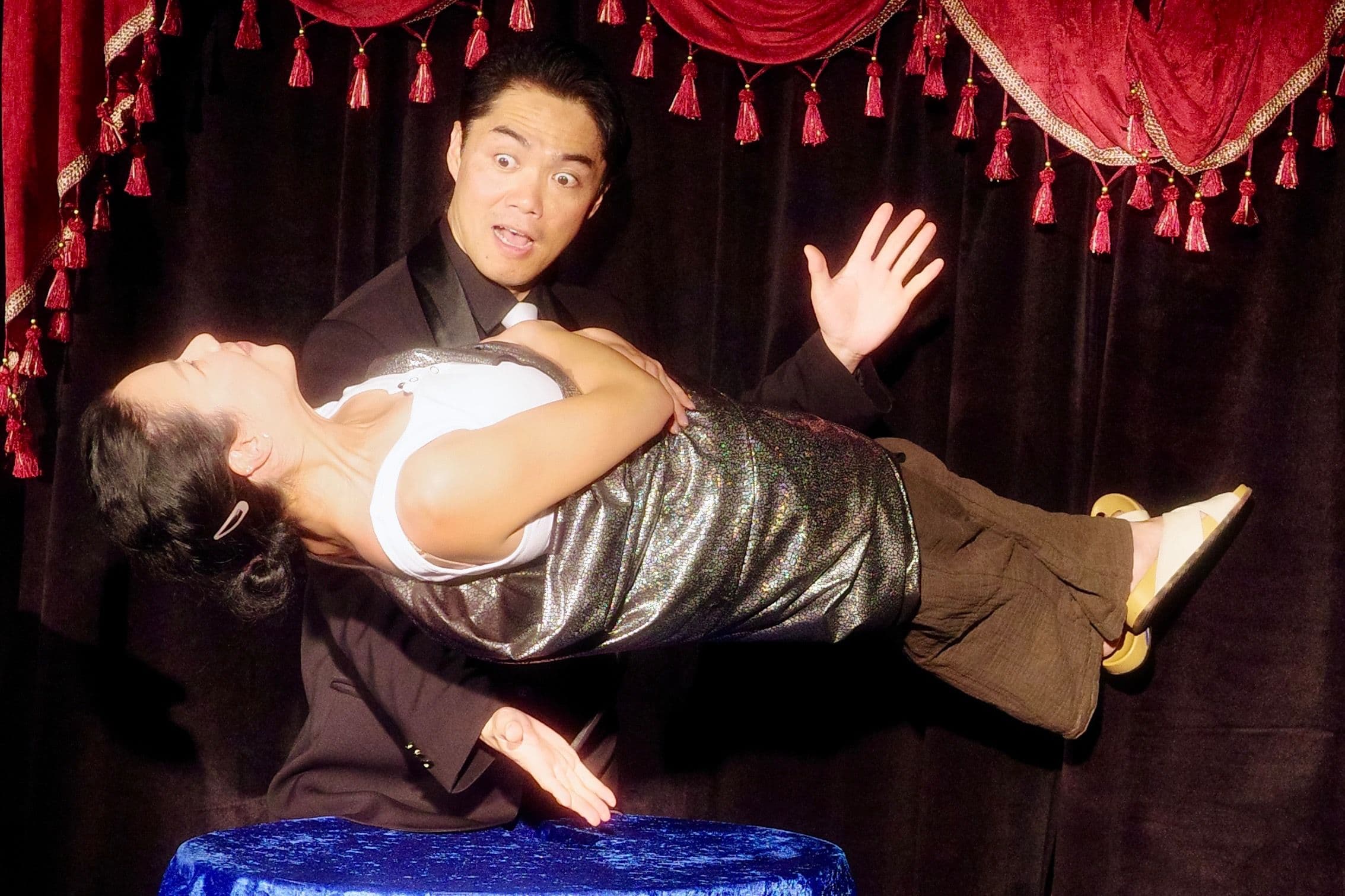 The Magical Mystery Show - #1 Rated Experience in Honolulu