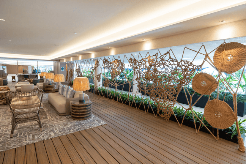 Hawai‘i’s Cultural Renaissance is Found at Outrigger Reef Waikiki Beach Resort