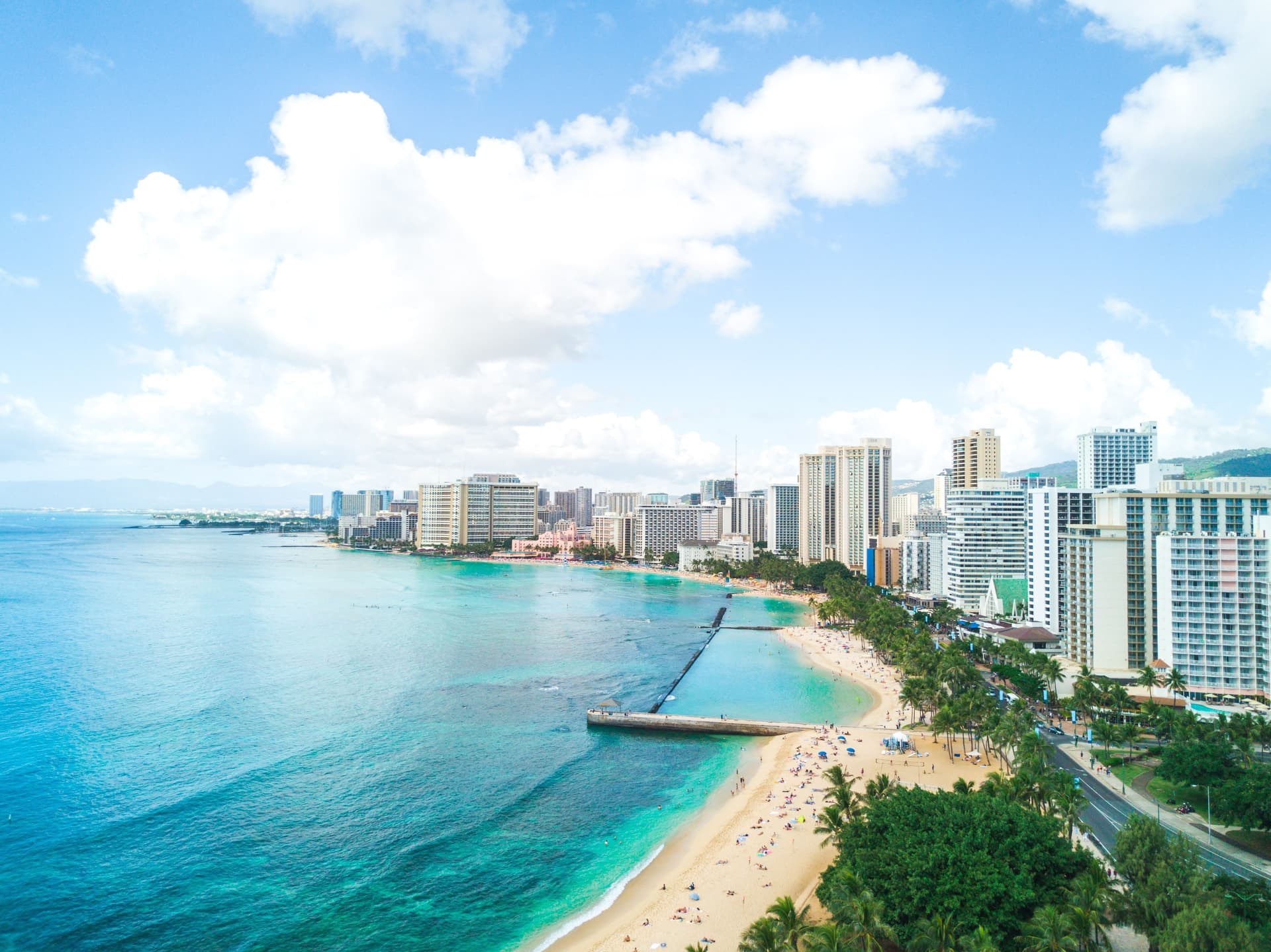 O'ahu Island Guide
