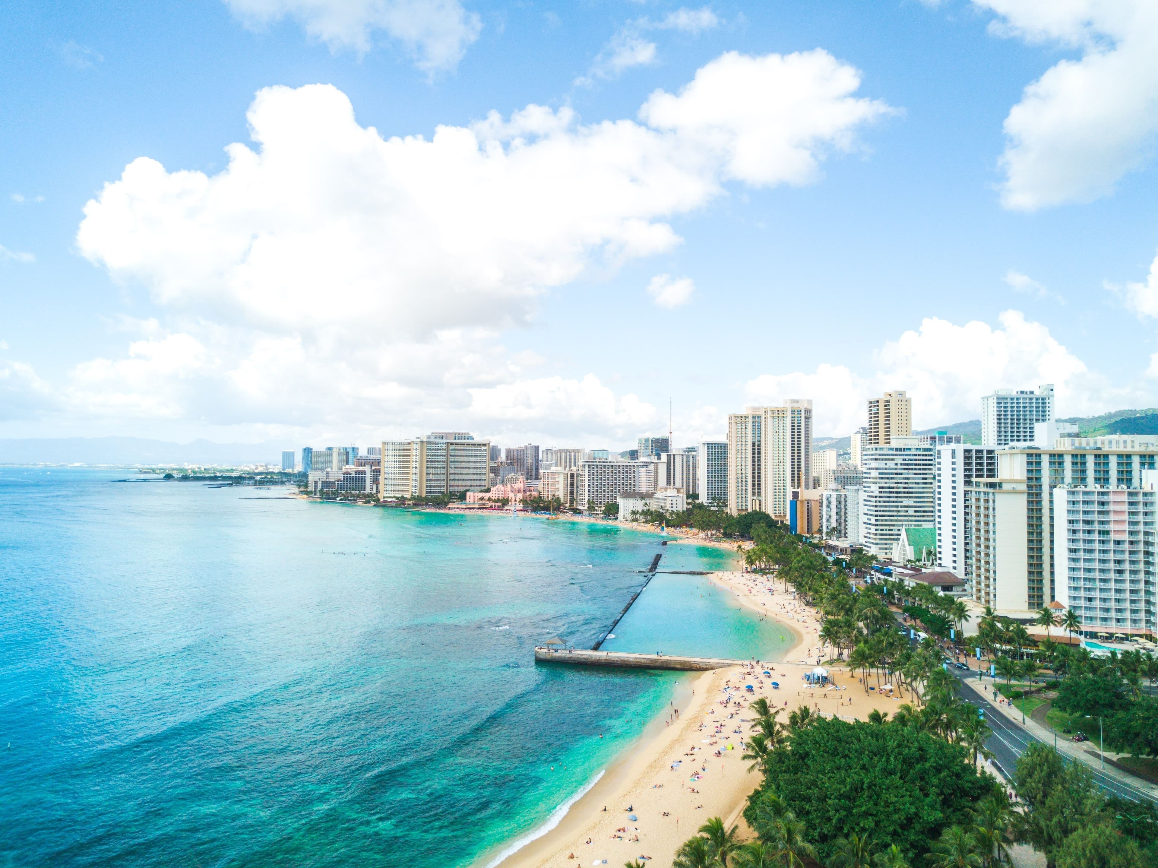O'ahu Island Guide