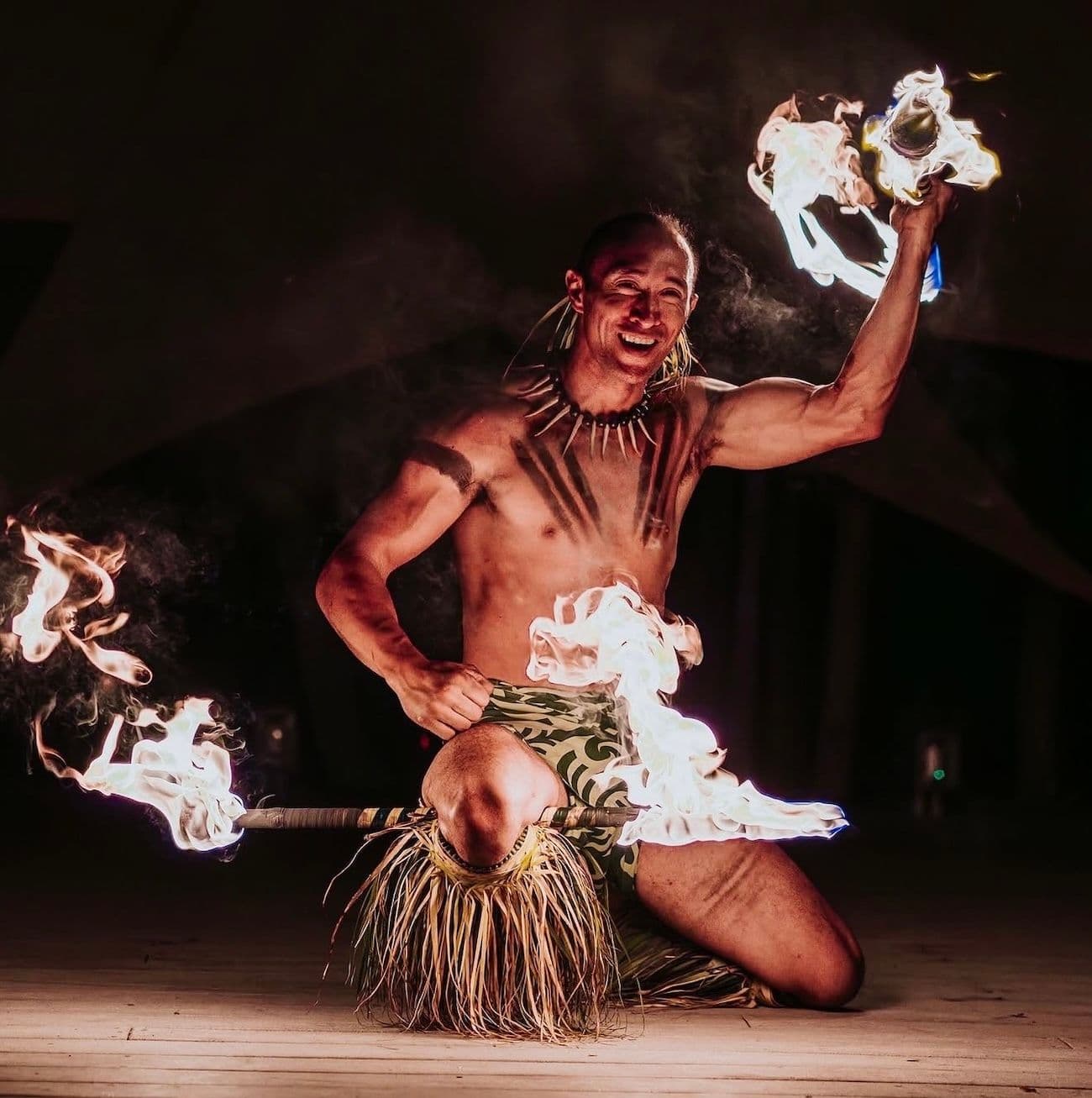 Photo courtesy of Fairmont Orchid.