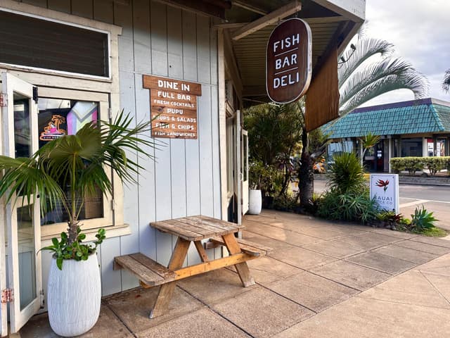 A Local’s Guide to Kapaʻa, Kauaʻi