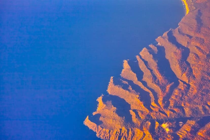 Ni'ihau Island: The Forbidden Island of Hawai'i