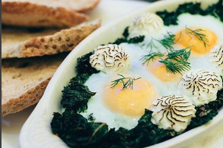 Yield. Photo: Olena Heu.