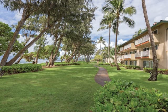 Best Budget-Friendly Hotels: Kauaʻi