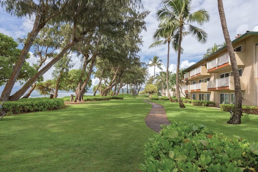 Best Budget-Friendly Hotels: Kauaʻi