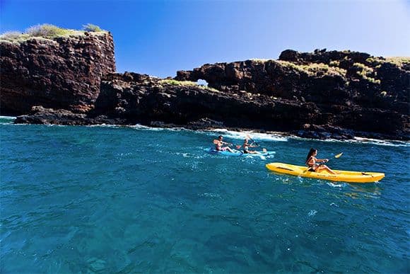Explore Lanai