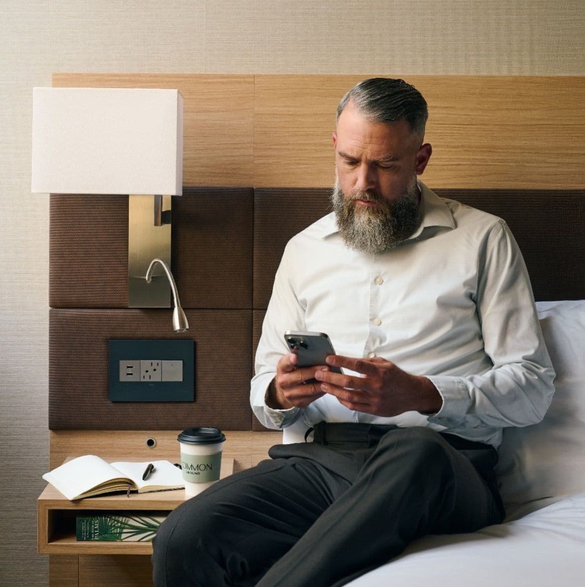 Check into AC Hotel Honolulu