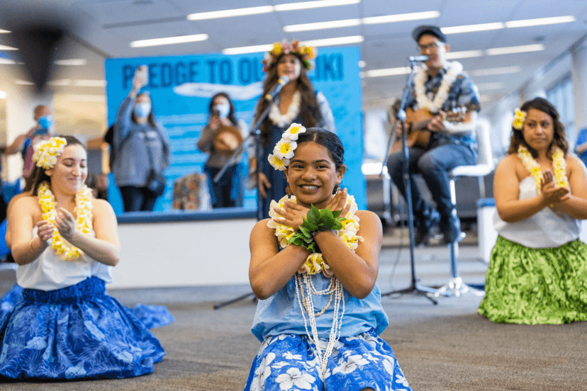 5 Simple Ways to Sustainably Experience Hawaii – With Alaska Airlines