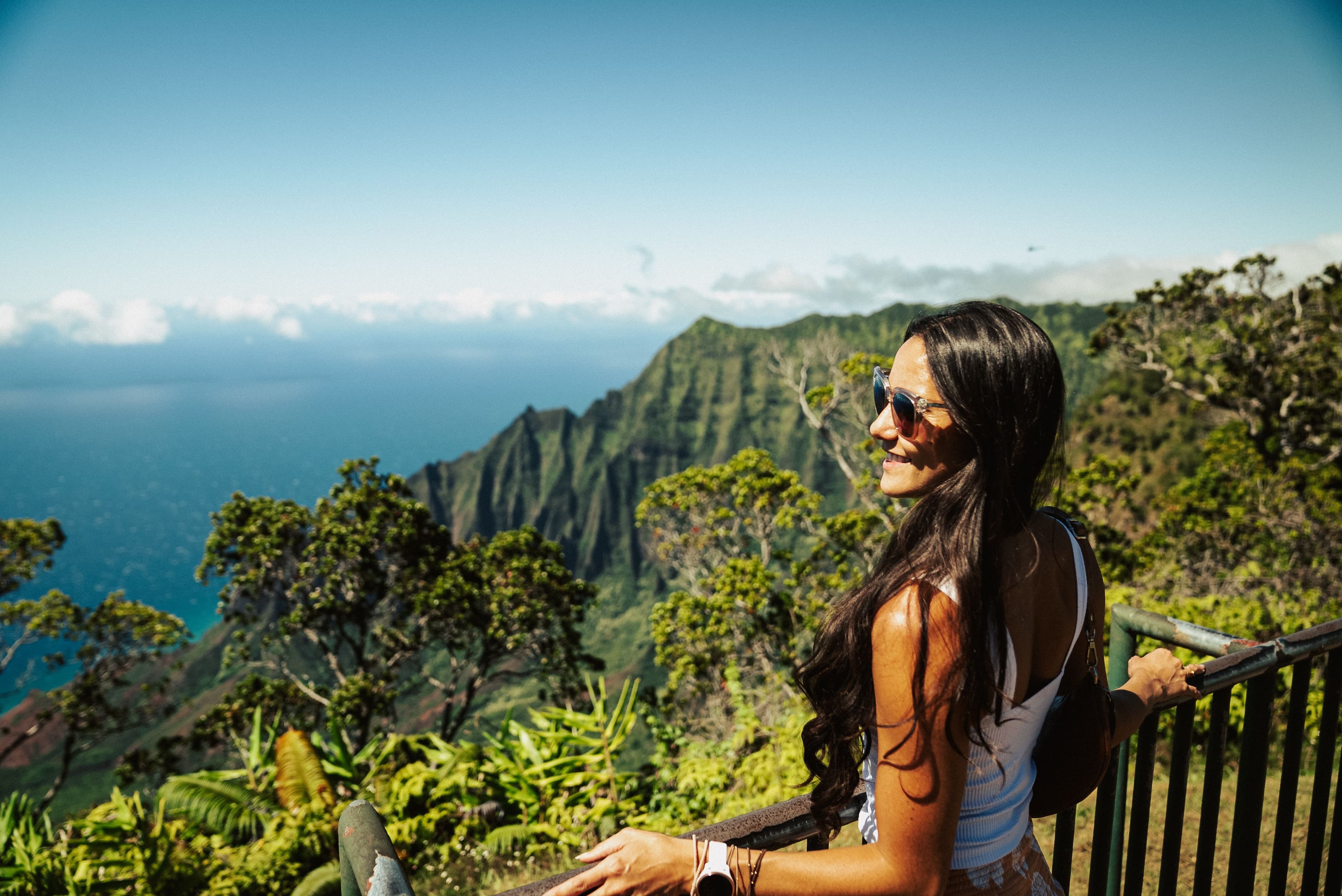 Why Visit Kauaʻi?