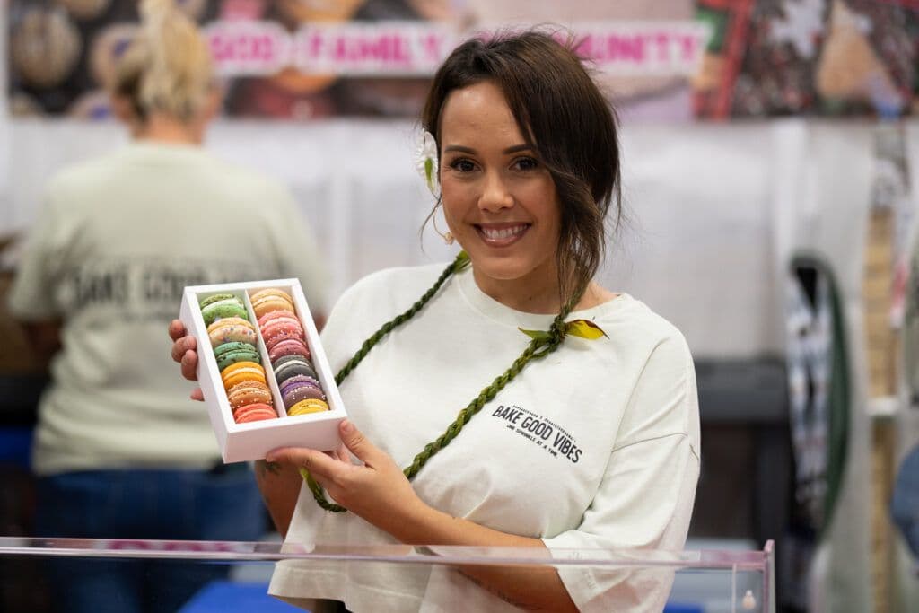 Photo: Courtesy of Made in Hawai‘i Festival