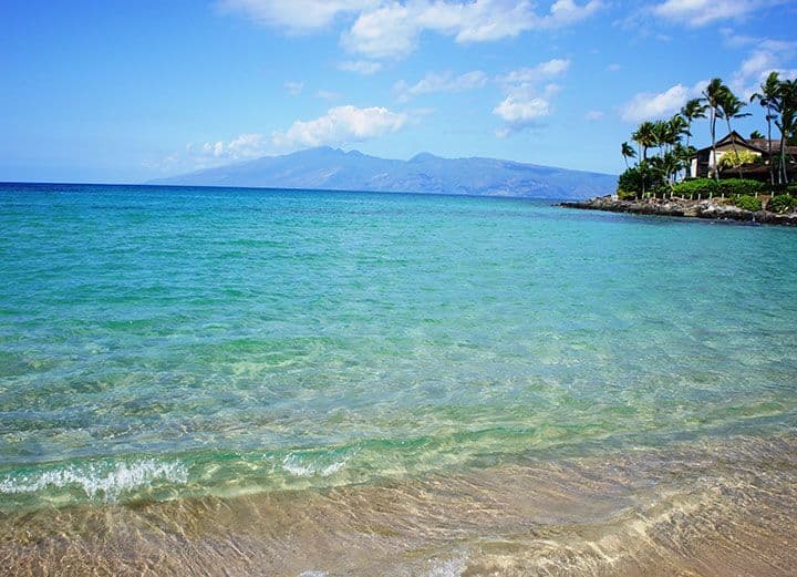 Top 5 Beaches on Maui