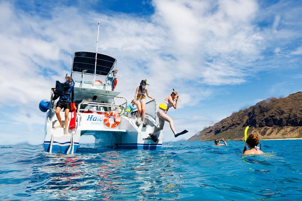 Oʻahu’s Small-Group Wildlife Safari