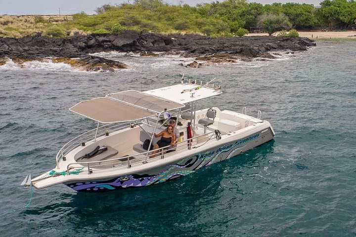 The Ultimate Private Adventure