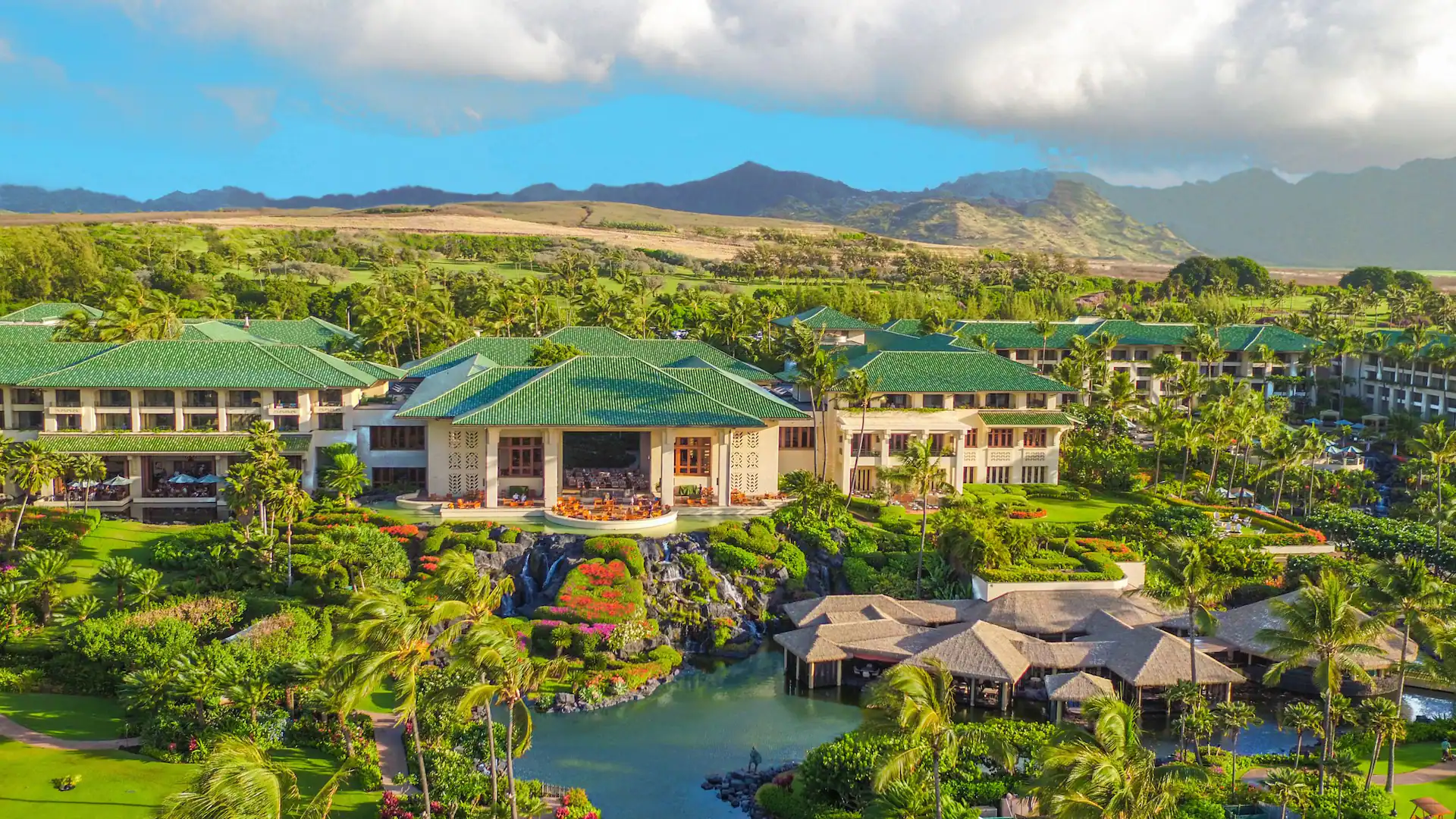 best hotel in kauai hawaii