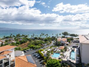 Maui Coast Hotel