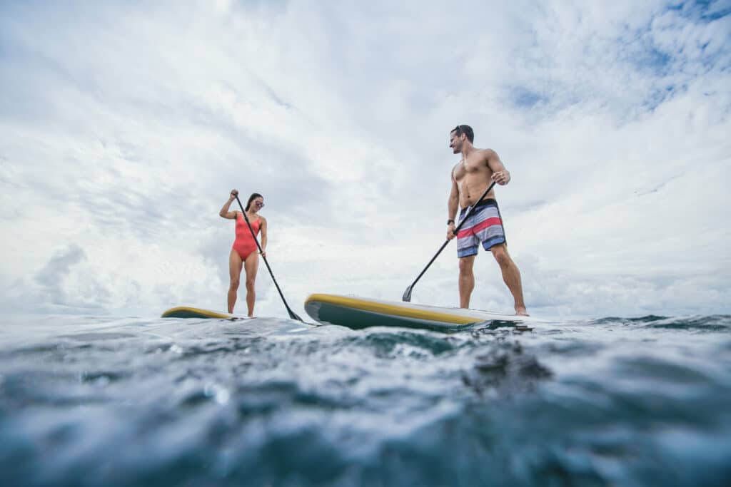 Hawaii Tourism Authority (HTA) / Ben Ono
