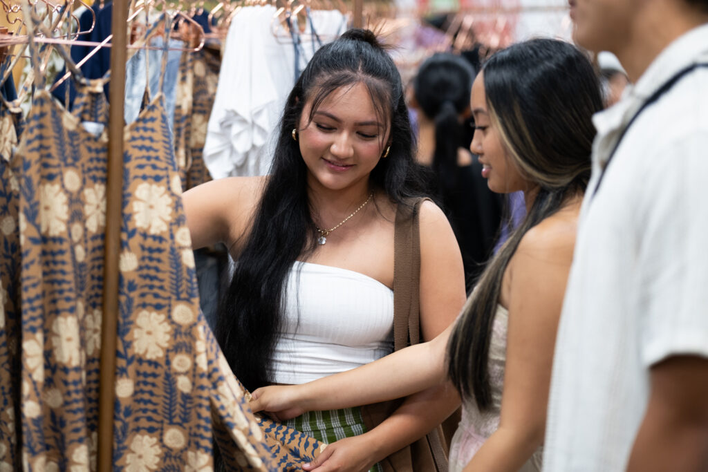 Photo: Courtesy of Made in Hawai‘i Festival