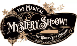 Magical Mystery Show logo